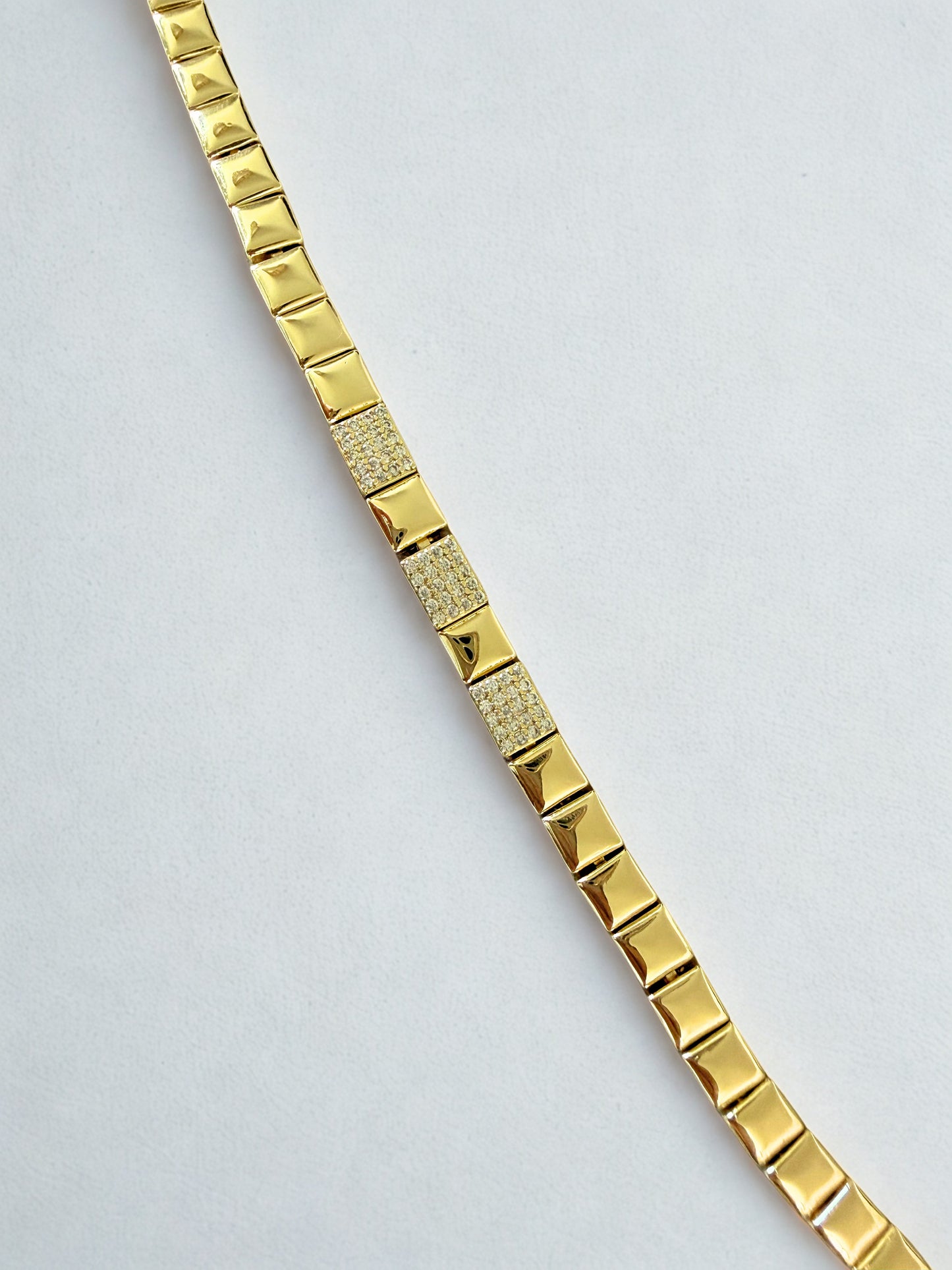 Love Decoded diamonds
