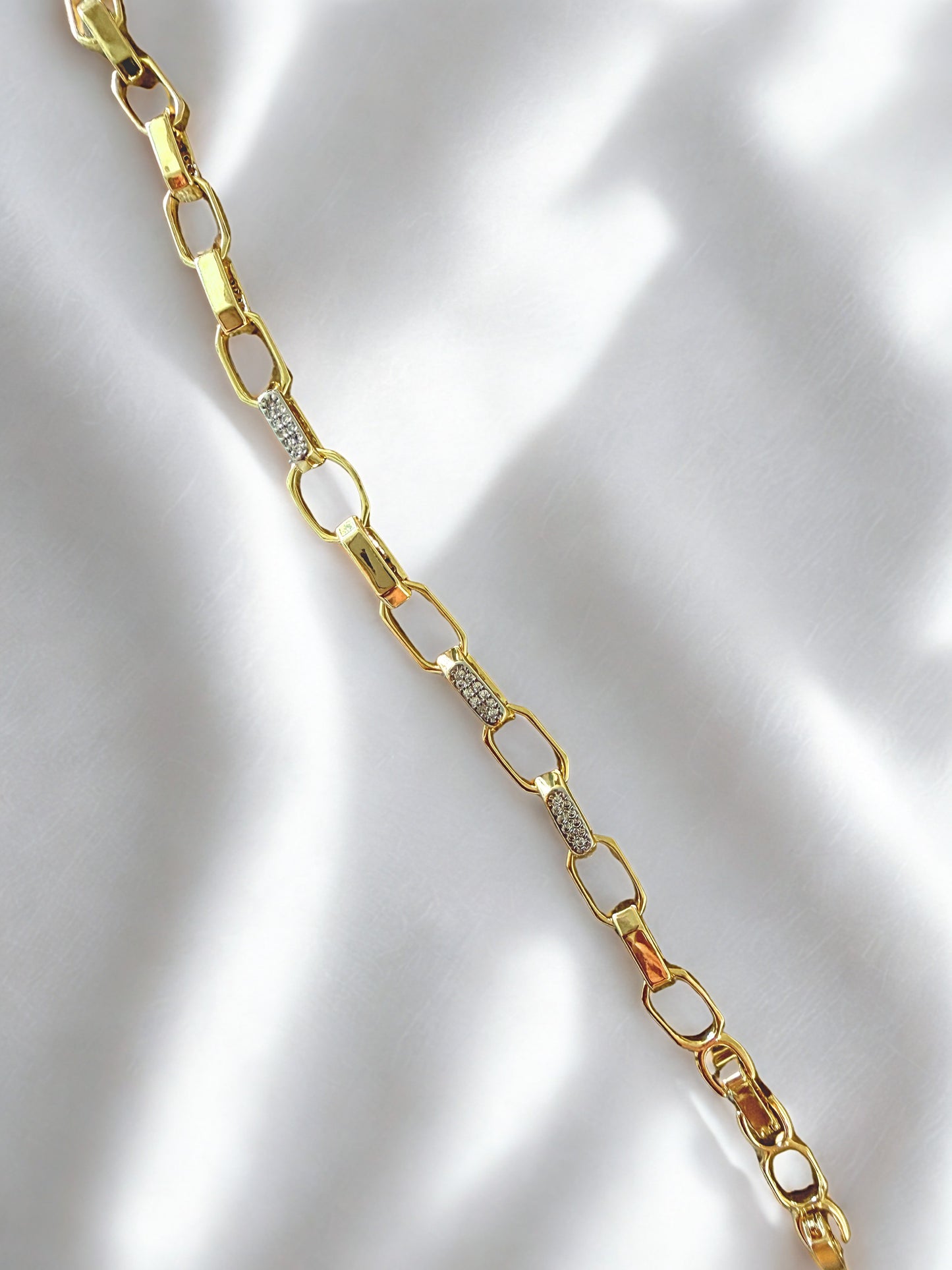 The Link bracelet