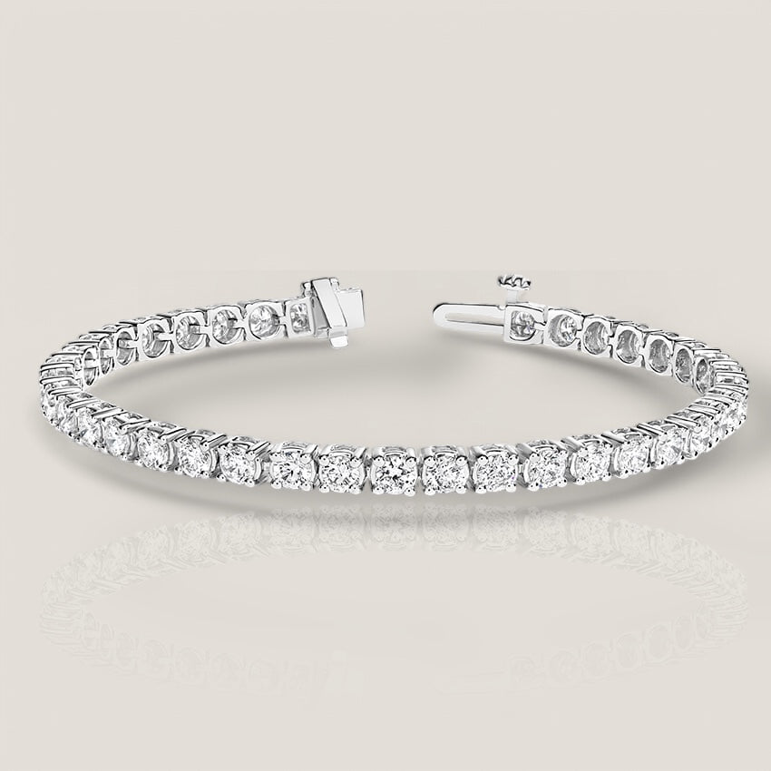 The Tennis Bracelet