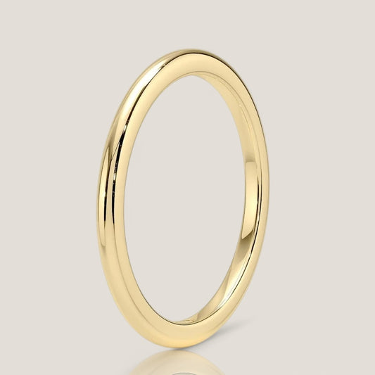 The Classic Comfort Ring