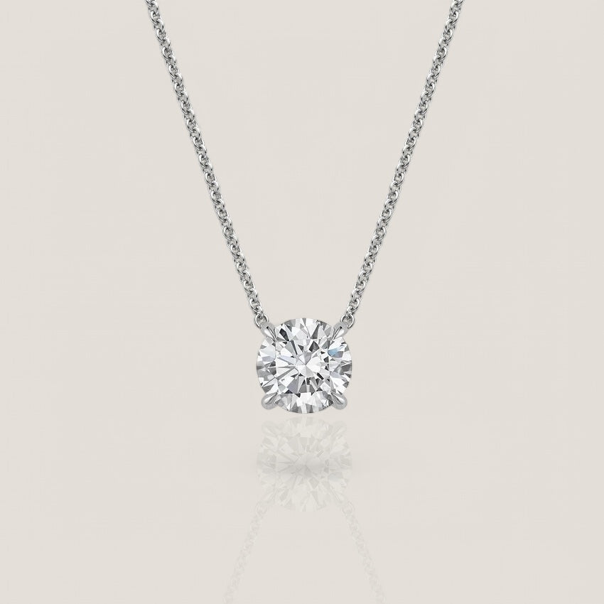 The Solitaire