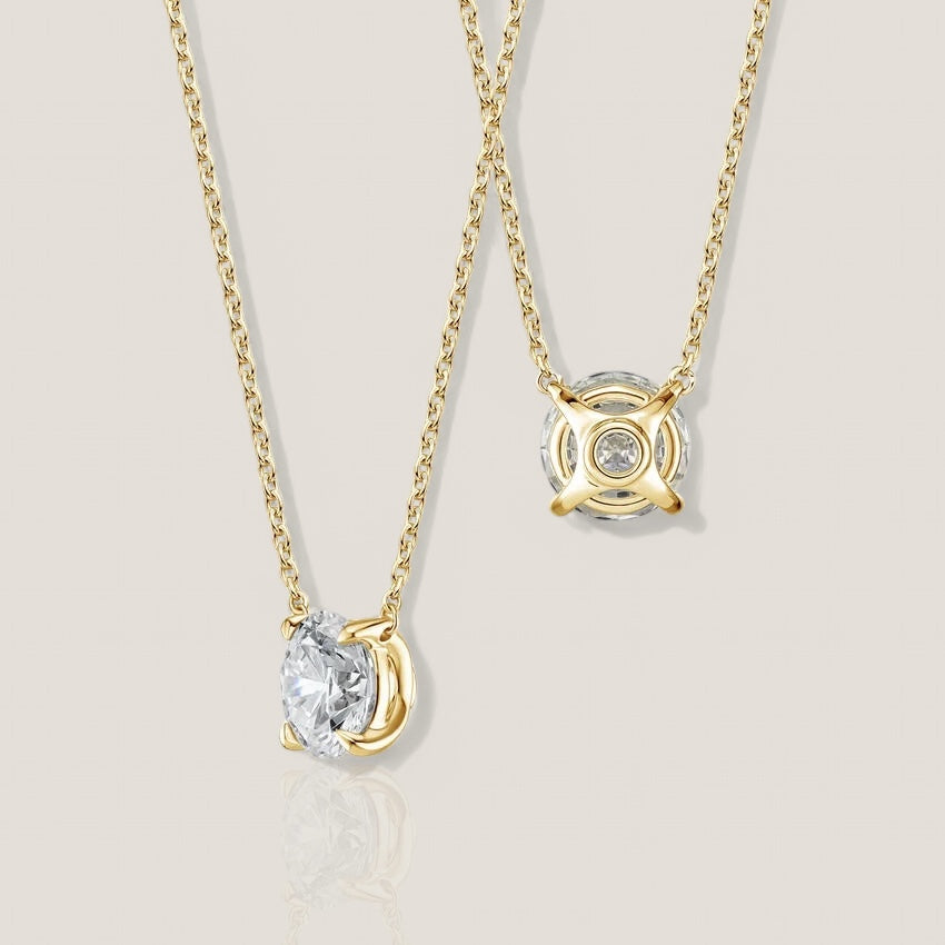 The Solitaire