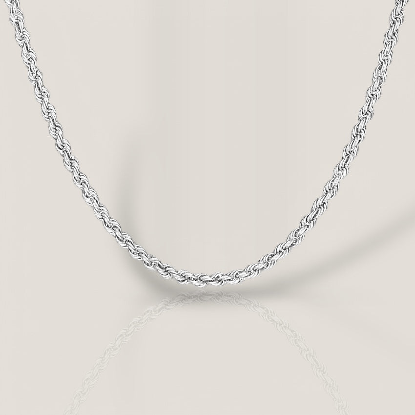 The Rope Chain 1.5MM
