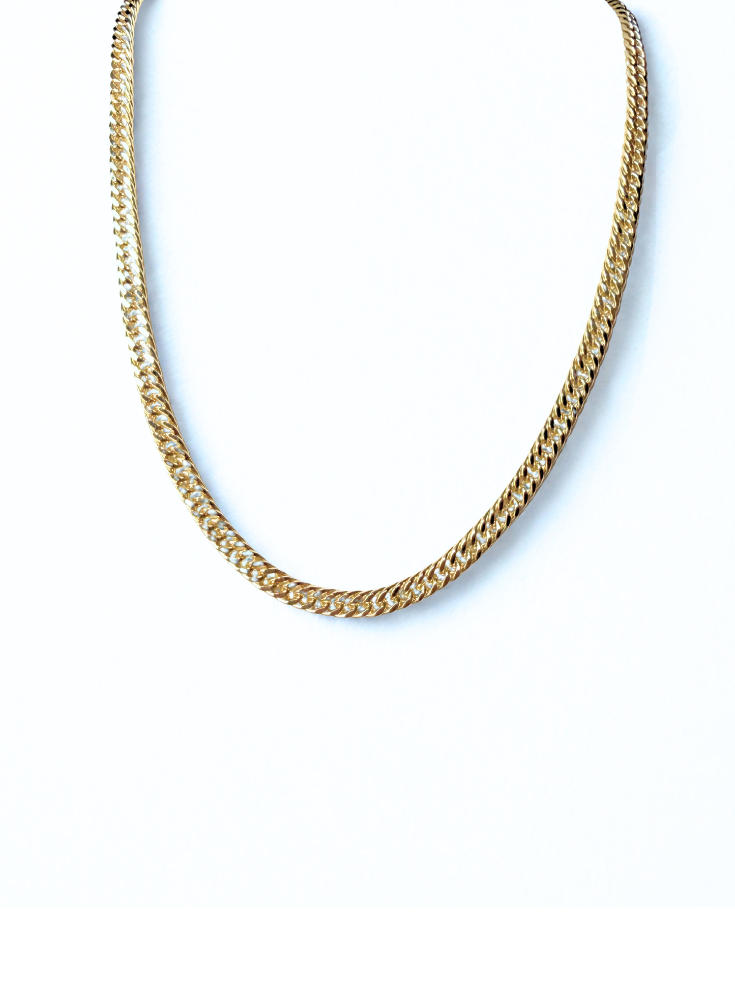 Cuban link chain