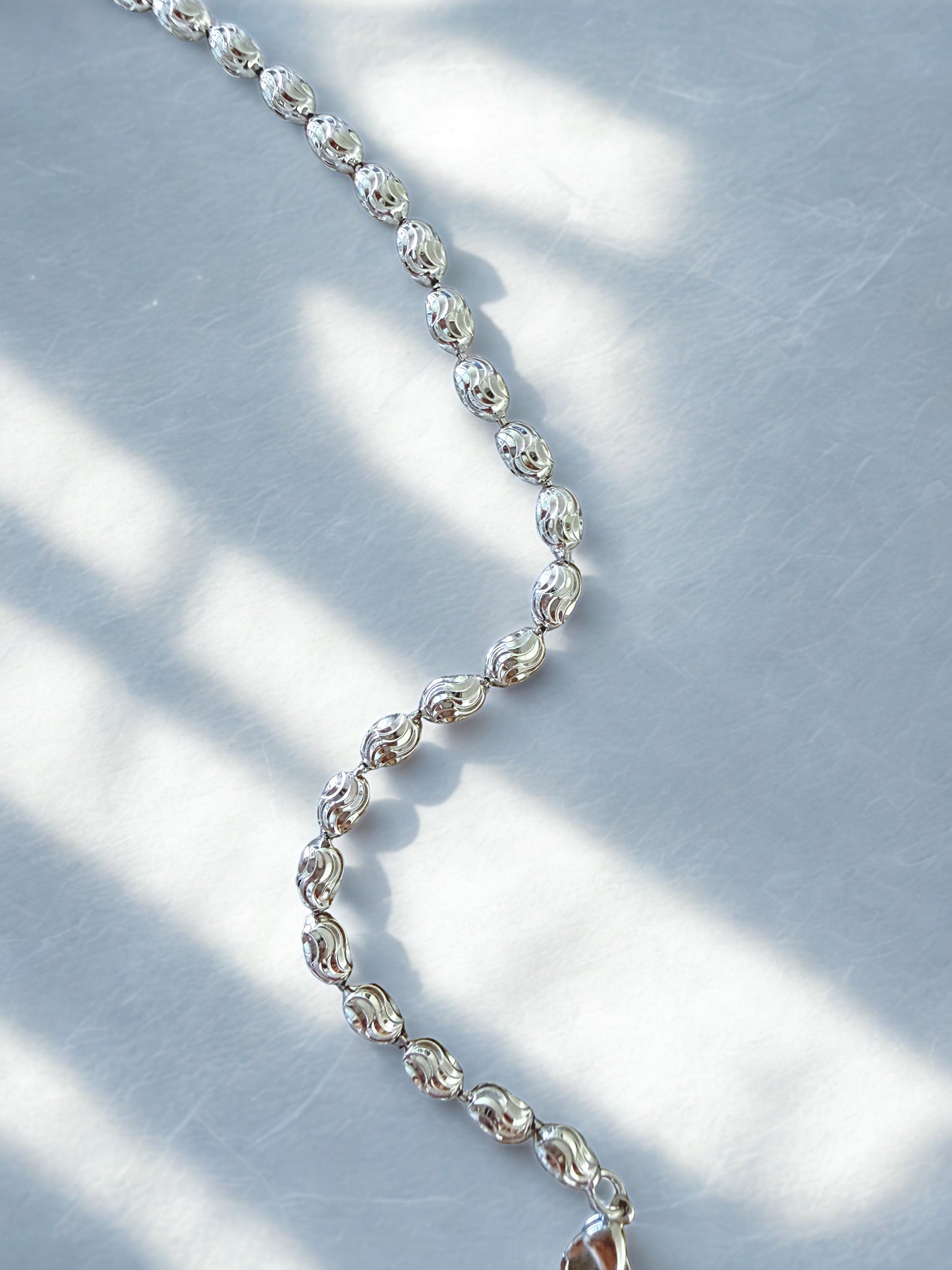 Luna Wave bracelet