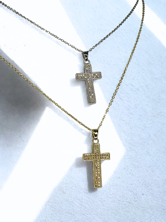 The Cross
