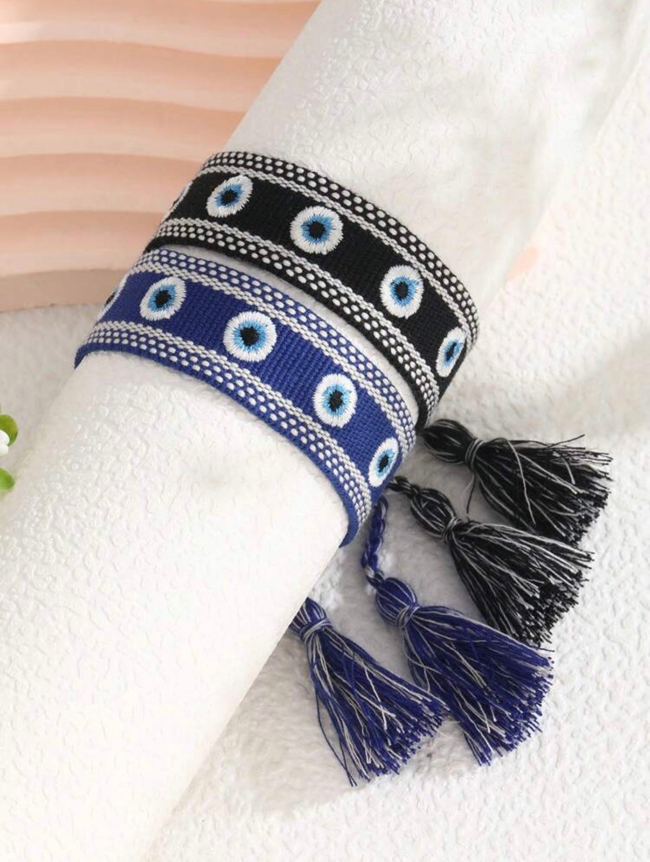 Evil Eye Bracelet