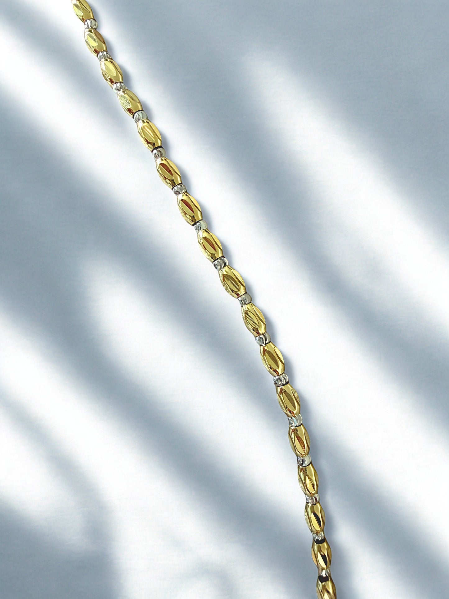 Opal Tide Bracelet