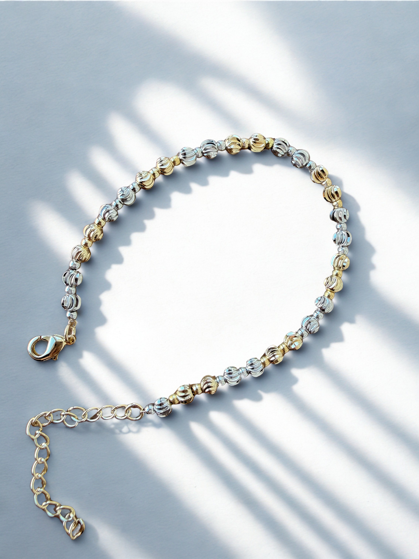 Beaded Bracelet