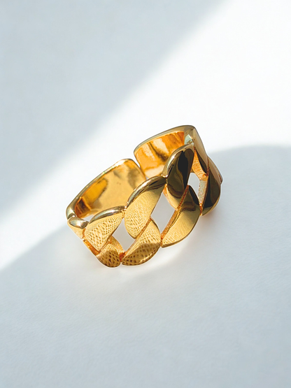 The Cuban ring