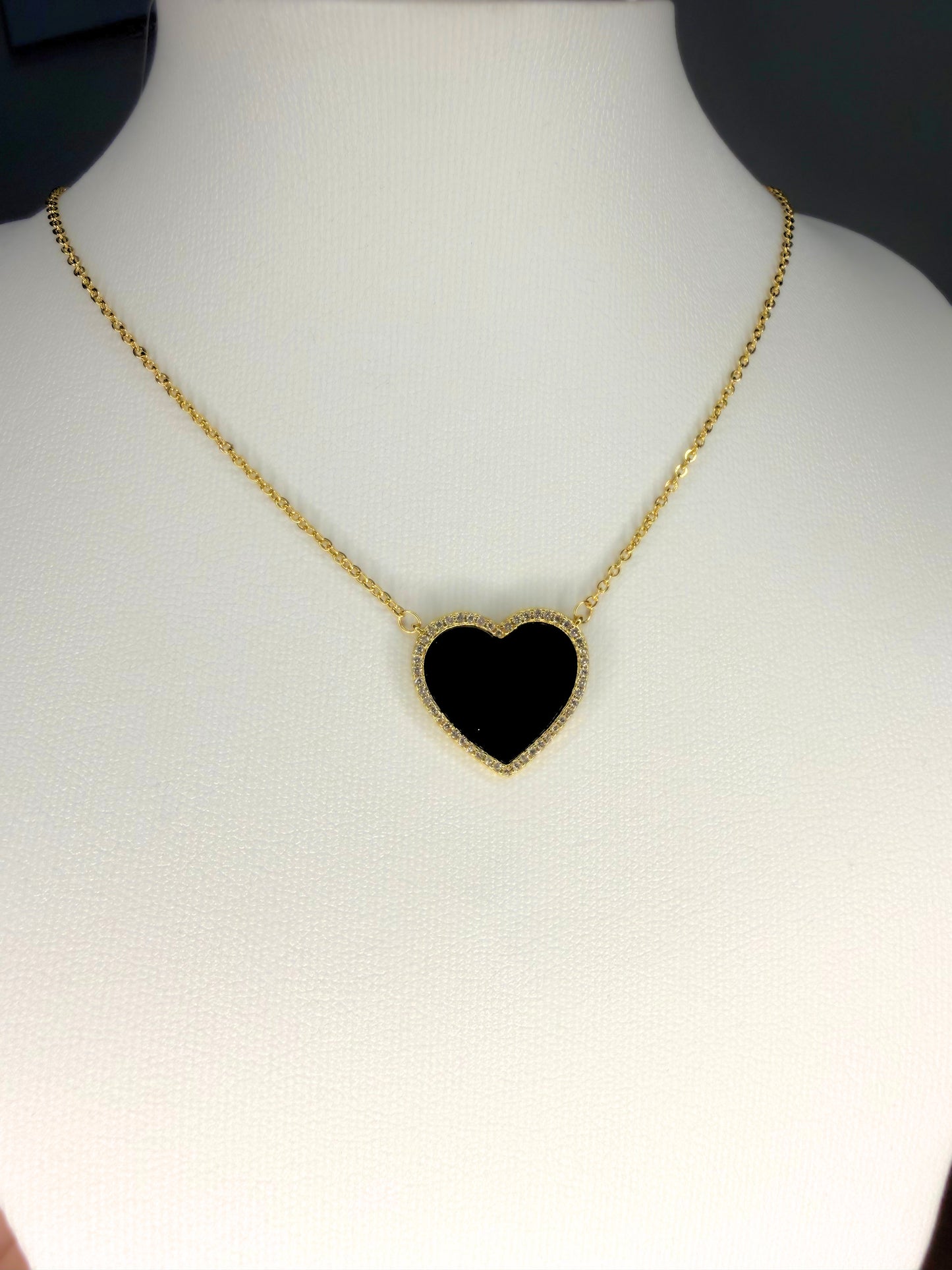 The Dark Love
