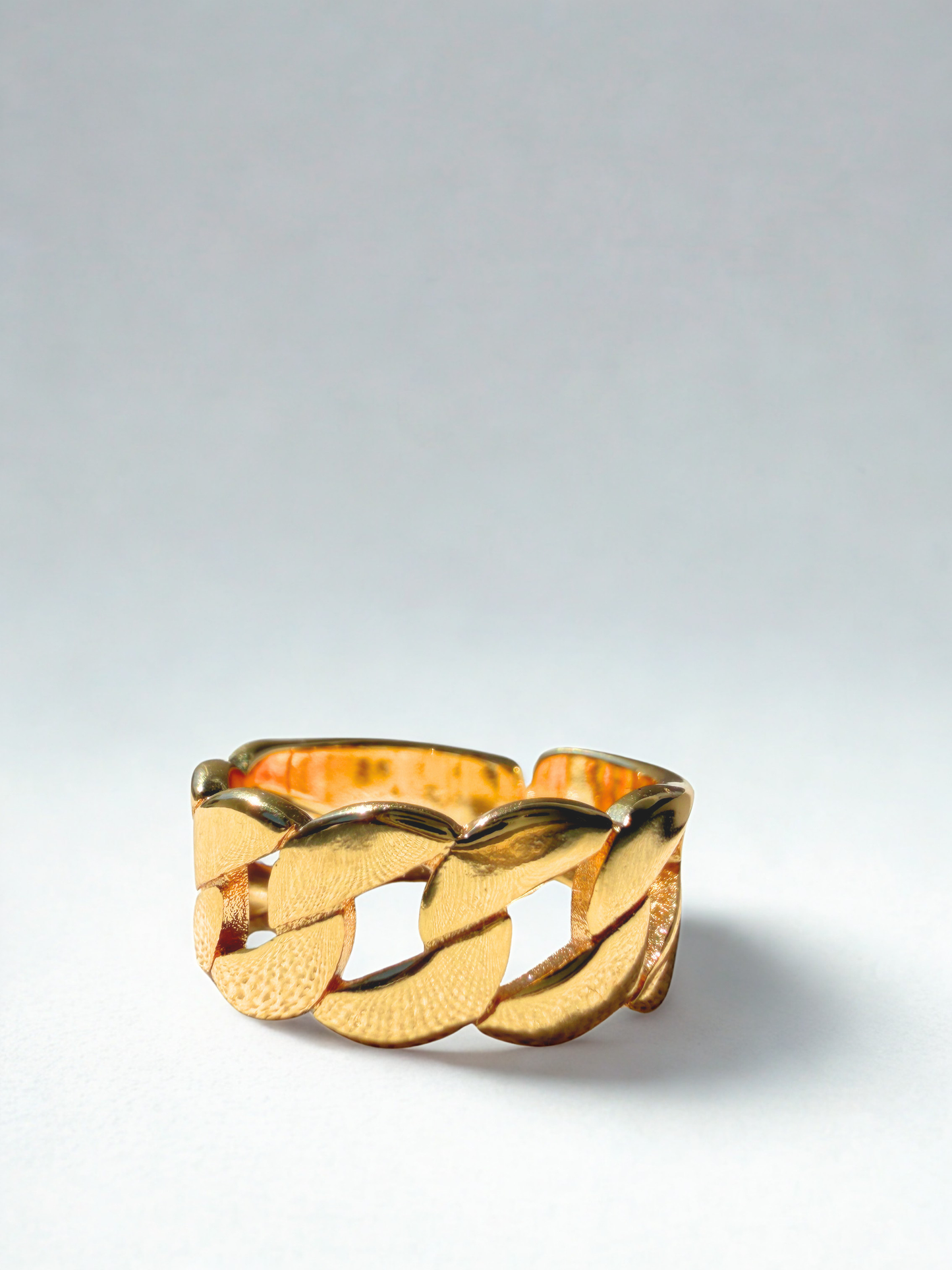 The Cuban ring