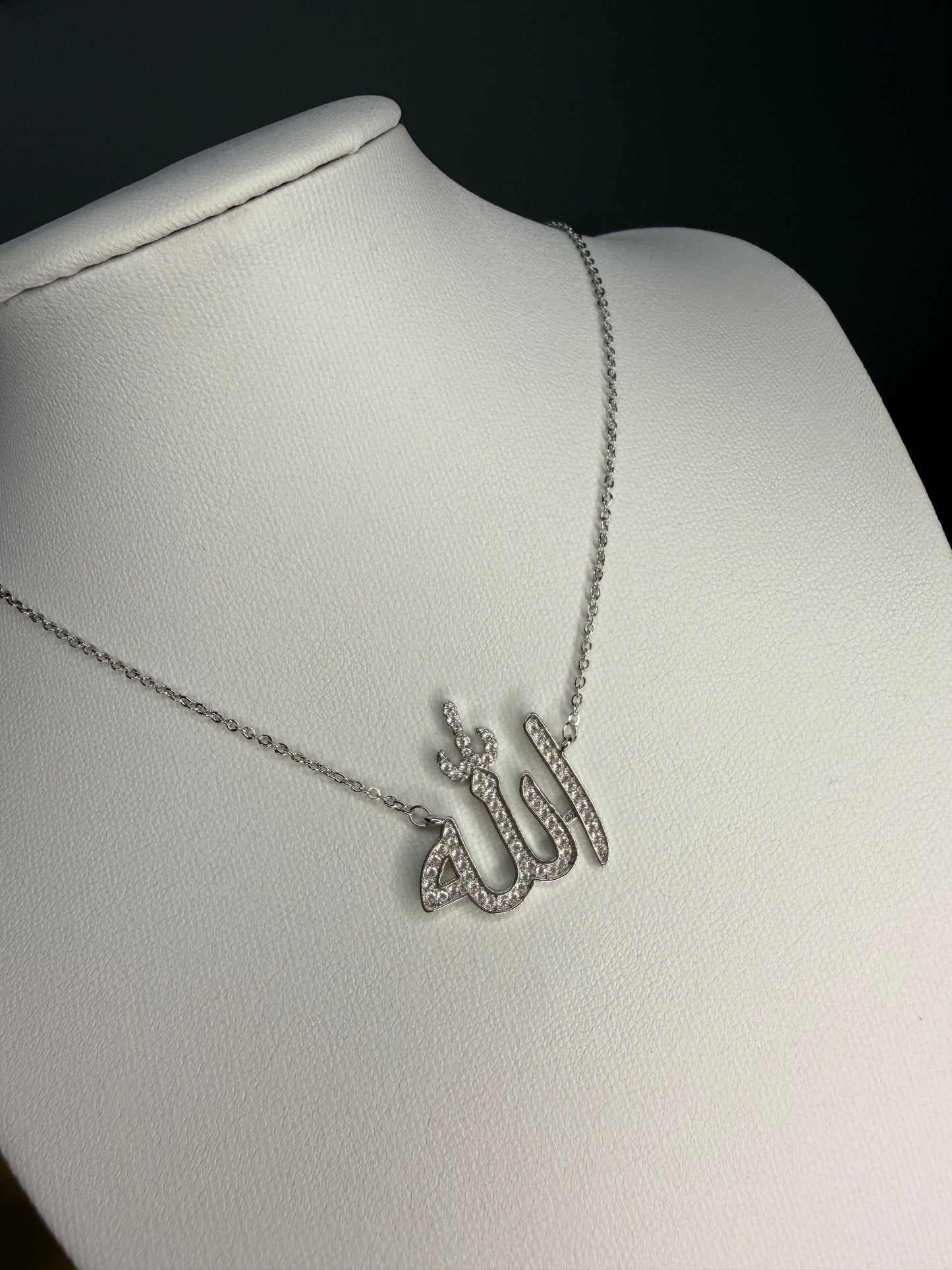 Allah Necklace