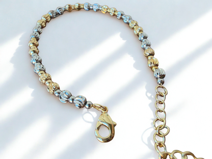 Beaded Bracelet