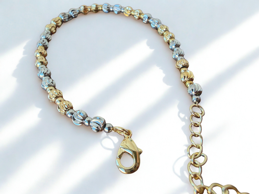Beaded Bracelet
