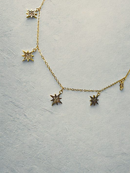 Choker Charm