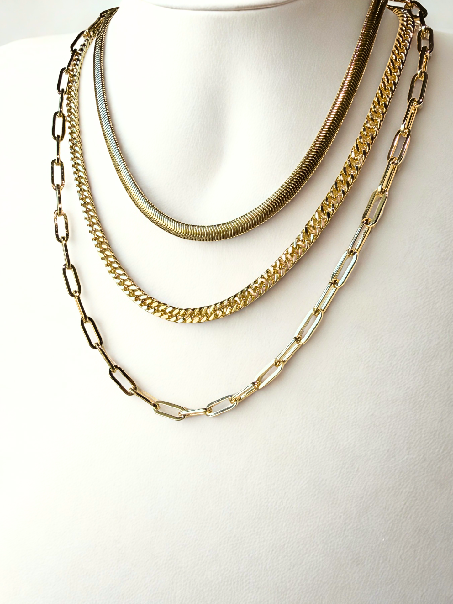 Cuban link chain