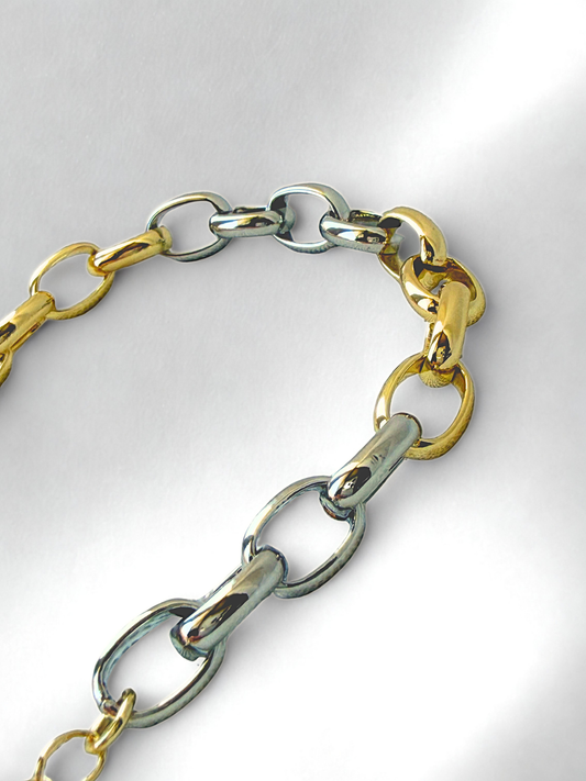 Rolo bracelet
