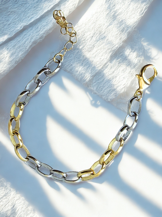 Rolo bracelet