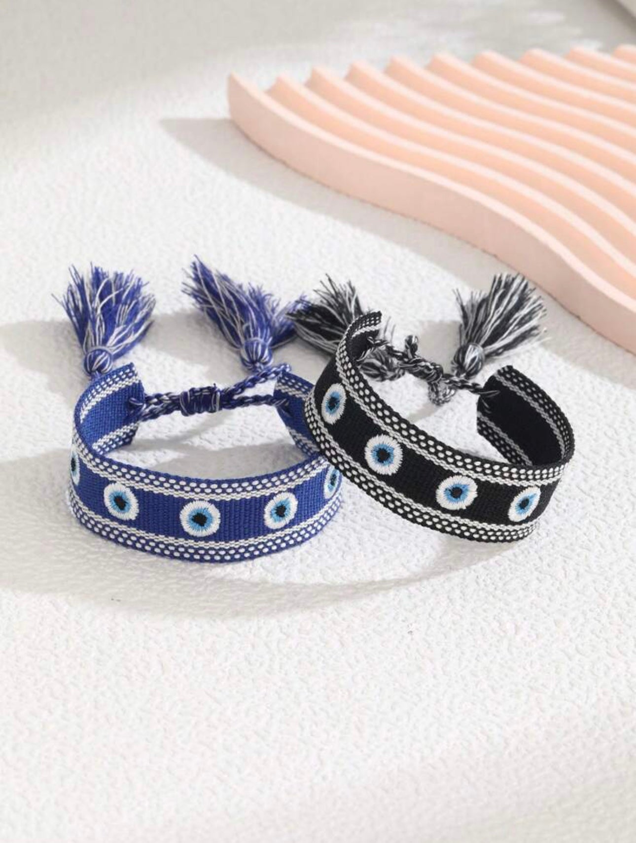 Evil Eye Bracelet