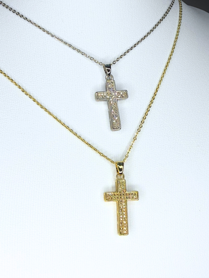 The Cross