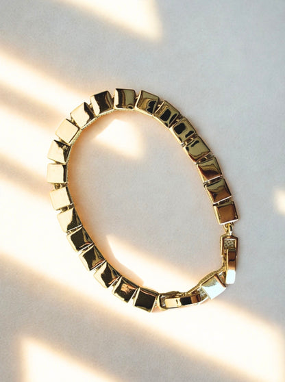 Love Decoded bracelet