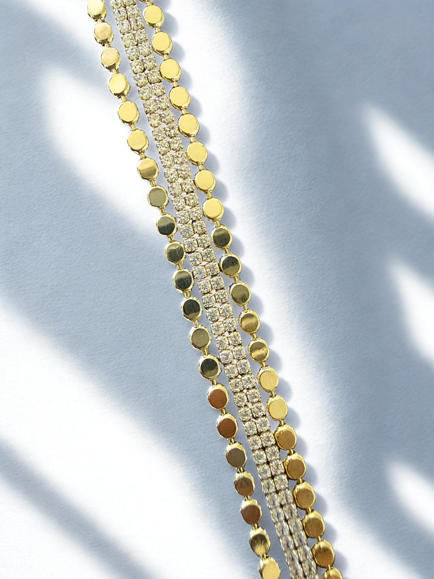 The statement piece