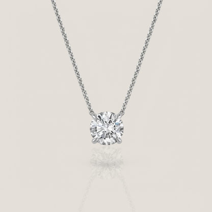 The Solitaire
