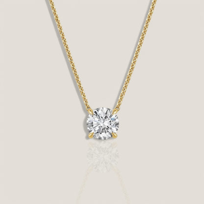 The Solitaire