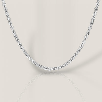 The Rope Chain 2MM